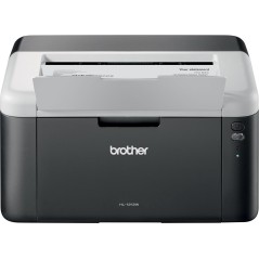 Buy Brother HL-1212W Laser Printer - Fast, Compact & Reliable Performance, Model 4977766742238